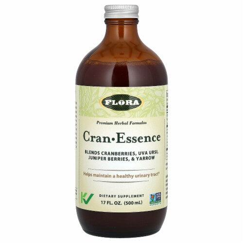 Cran-Essence 17 oz - Flora Health Products