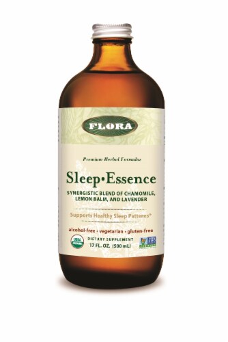 Sleep-Essence 17 oz - Flora Health Products